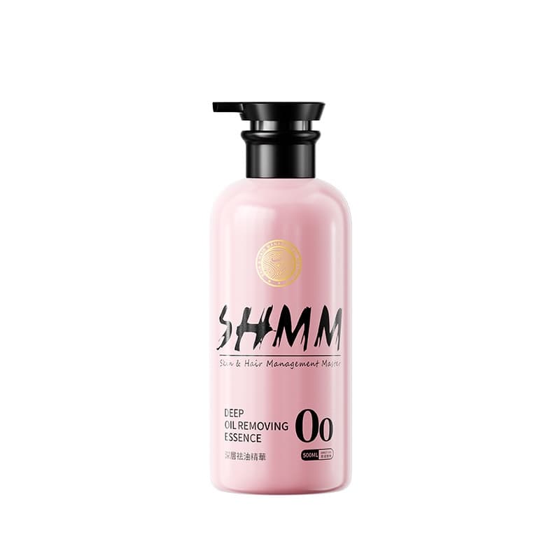 Deep Oil Removing Essence