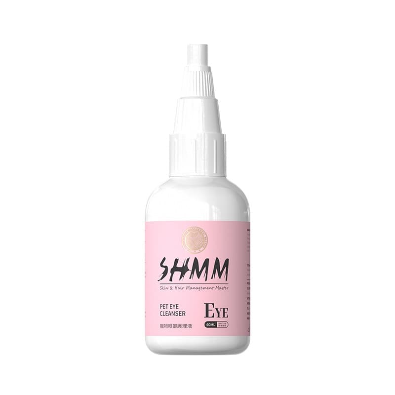 Pet Eye Cleanser