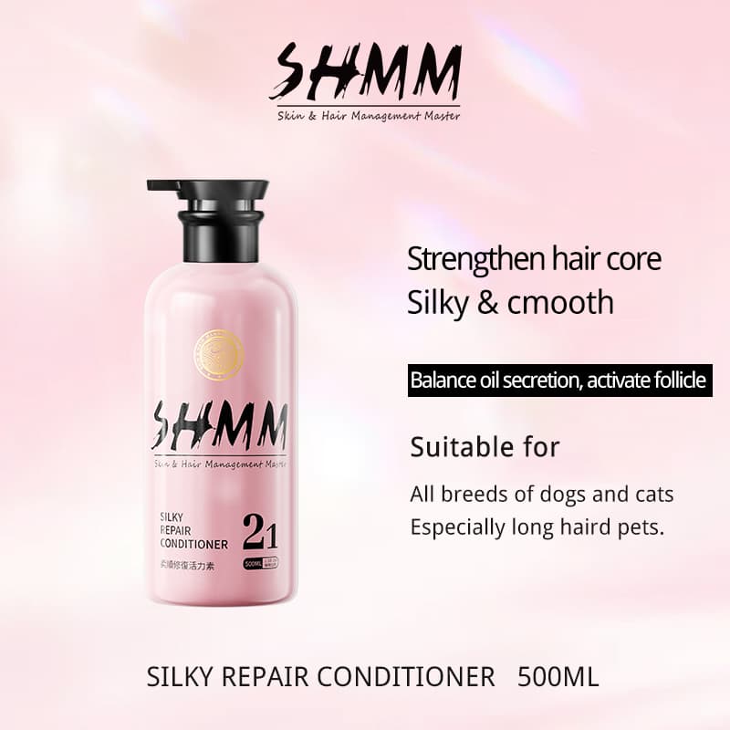 Silky Repair Conditioner